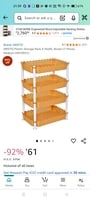 plastic storage