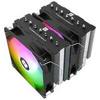 Thermalright Phantom Spirit 120 SE ARGB CPU Air Cooler, 7 Heatpipes CPU Cooler,D...