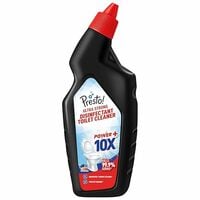 Amazon Brand - Presto! Ultra Strong Disinfectant Toilet Cleaner 1L | Ocean Mist...