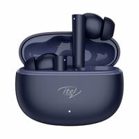 itel Buds Ace 2 TWS Earbuds - Quad Mic ENC, 13mm Bass Boost Drivers