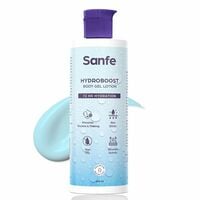 Sanfe Hydroboost Body Gel Lotion | Deep Nourishing & Long Lasting Moisturization...