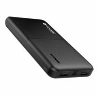 LAPCARE Smart Tank 10000Mah Fast Charging Power Bank