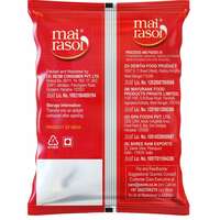 Fresh - MAI RASOI Popular Whole Rozana California Almonds Badam 500 G(location s...