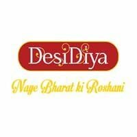 Desidiya H2O Diffuser with Colorful LED Lights for Home Office & Small Rooms, Po...