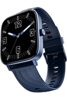 Noise Quad Call 1.81" Display, Bluetooth Calling Smart Watch, AI Voice Assistanc...