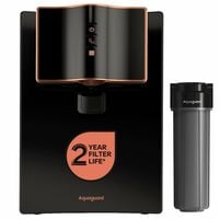 Aquaguard Enrich Marvel RO+UV+UF 2X | 6L storage