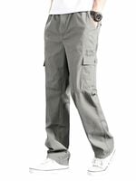 Lymio Men Cargo Pants   (Cargo-117-120)