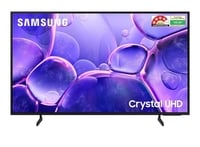 Samsung 138 cm (55 inches) Crystal 4K Vista Pro Ultra HD Smart LED TV UA55UE86AF...