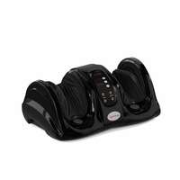 Lifelong Foot Massager Machine for Pain Relief with Kneading function - Also use...