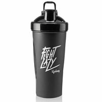 Lifelong Protein Shaker|100% Leakproof Stylish Protein Shaker Bottle|Sipper Bott...