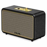 Boult Newly Launched Retroamp Z40 with 40W Bluetooth Speaker
