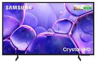 Samsung 108 cm (43 inches) Crystal 4K Vista Ultra HD Smart LED TV UA43UE81AFULXL...
