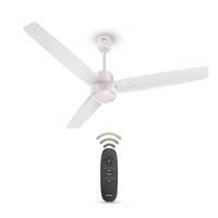 Havells FAB BLDC Ceiling Fan 1200mm, 350 RPM, Savings upto 65%, Reverse Rotation...