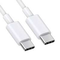 YellowCult USB C to USB C Cable 60W/3A Fast Charging USB Type C Cable
