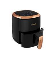 Greenchef Digital Air Fryer Frizzle with Touch Panel, uses up to 90% less fat, 8...