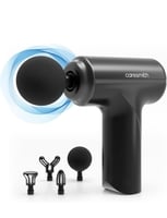 CARESMITH Charge Go Massage Gun | Body Massager for Pain Relief | Massage Gun fo...