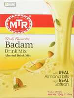 Amazon Fresh: MTR Mix - Badam, 200g Carton [Location Specific]