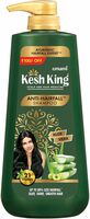 Kesh King Ayurvedic Anti-Hairfall Shampoo | Reduces hairfall | 21 Ayurvedic herb...