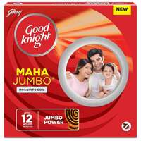 Good Knight Care Maha Mosquito Coil