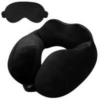 Neck Pillow and Eyemask Loot @49 Minimum 3
