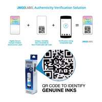 003 Original Ink Compatible for Epson