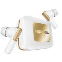 boAt Nirvana Ivy Pro (2025 Launch), Dolby Atmos w/Head Tracking, 52dB Hybrid Ada...