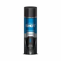 Layer'r Shot Men's Thunder Body Spray For Men -120 ml | Long Lasting Premium Fra...