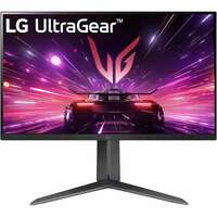 LG 27GS65F 27 Inch Ultragear IPS Full HD Gaming Monitor (1920 X 1080), 1ms, 180H...