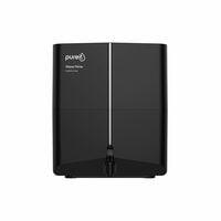 Pureit Wave Prime Mineral RO+MF | 6 stage Purification - Black