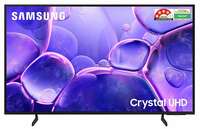 Samsung 138 cm (55 inches) Crystal 4K Vista Ultra HD Smart LED TV UA55UE81AFULXL...