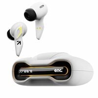 GOBOULT UFO Truly Wireless in Ear Earbuds with 48H Playtime, Built-in App Suppor...