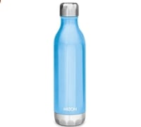 Milton Bliss 900 Thermosteel Vaccum Insulated 24 Hours Hot & Cold Water Bottle, ...