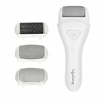 Lifelong Callus Remover for Feet | 1 Year Warranty | Foot Scrubber for Dead Skin...