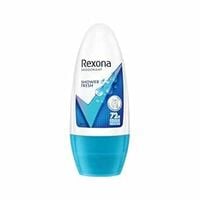 Rexona shower fresh roll on 50ml