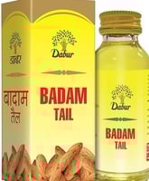 [Lowest] Dabur Badam Tail 100 ML(Subscribe & Save )