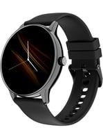 Noise Twist Go Round dial Smartwatch with BT Calling, 1.39" Display, Metal Build...