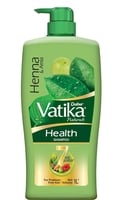 loot fast  Dabur Vatika Health Shampoo - 1L