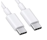 USB C to USB C Cable  (3feet or 1 metre)