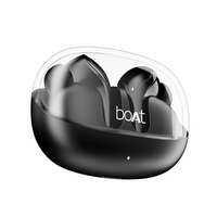 boAt Airdopes 311 Pro, 50HRS Battery, Fast Charge, Dual Mics ENx Tech, Transpare...