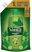 Flat 50% Off on Top Brands Shampoos