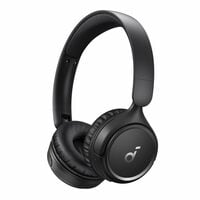 Soundcore by Anker H30i Wireless On-Ear Headphones – 70H Playtime, Pure Bass, ...