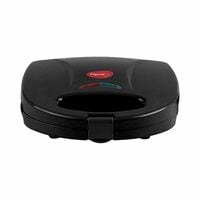 Pigeon by Stovekraft Egnite Plus Bread Sandwich Maker with Aluminium Nonstick Co...