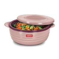MILTON Aspire 1000 Serving Casserole, Double Walled Inner Stainless Steel...