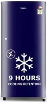 Whirlpool 184 L 2 Star Direct-Cool Single Door Refrigerator
