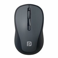 Portronics Toad 34 Wireless Mouse with 2.4 GHz Wireless, Adjustable Sensitivity,...