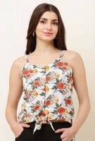 Myntra : Moda Rapido Tops Upto 88% Off