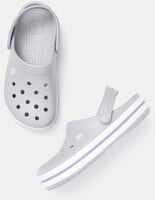Myntra : CROCS UPTO 65% OFF