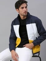 Myntra : Mens Jackets  Upto 83% Off