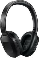 PHILIPS TAH6506BK/00Wireless Foldable Headphones with ANC & Mic, 30H Play Time B...