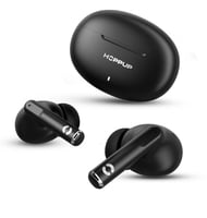 HOPPUP AirDoze S40 Earbuds with 13MM Drivers, 40H Playtime, Rage Mode,ENC & Type...
